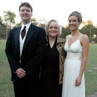 Andrea Chamberlain Photo 12