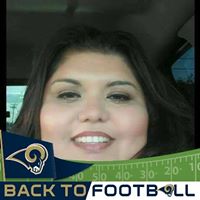 Elizabeth Cantu Photo 25