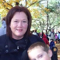 Susan Perron Photo 7
