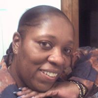 Diana Glover Photo 4