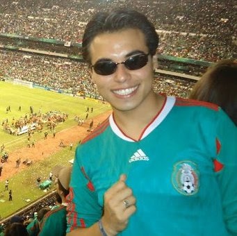 Manuel Orozco Photo 27