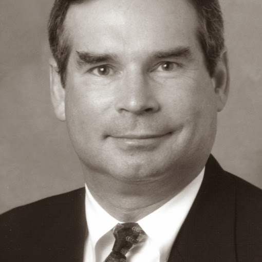 Michael Haydock Photo 5