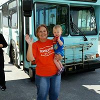 Ann Frye Photo 29
