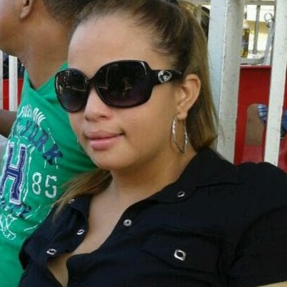Maria Ospina Photo 27