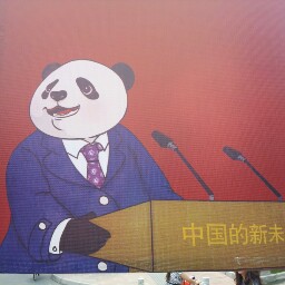 Wang Zhe Photo 3
