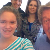 Edward Herrmann Photo 6