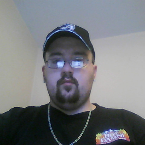 Chris Newberg Photo 23