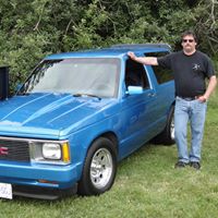 Greg Robbins Photo 37