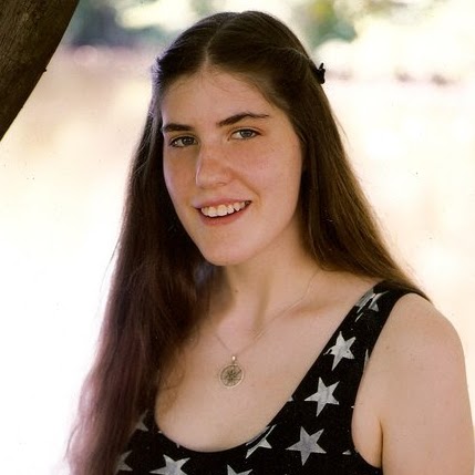 Megan Tatum Photo 7