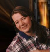 Crystal Taylor Photo 16