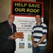 Michael Roof Photo 9