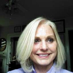 Susan Cotton Photo 18