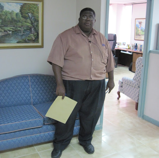 Errol Robinson Photo 17