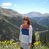 Laura Yaeger Photo 23