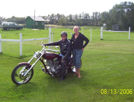 Judy Roth Photo 1