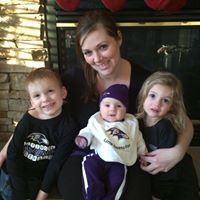Tricia Cook Photo 13