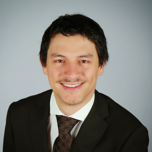 Thomas Ramirez Photo 36
