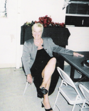 Nancy Farrar Photo 18