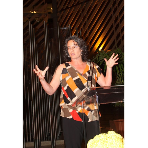 Judy Appel Photo 23
