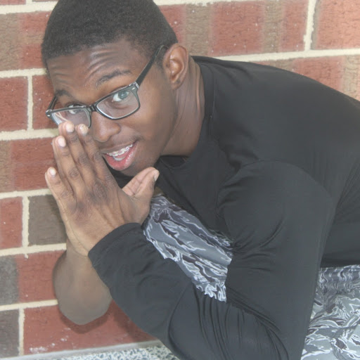 Marcus Cook Photo 34