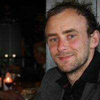 Daniel Karlsen Photo 3