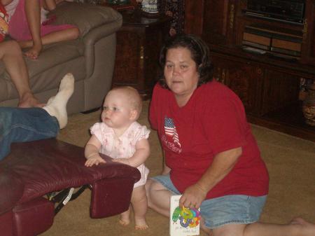 Tammy Fleming Photo 9