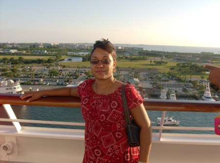 Debra Harvey Photo 13