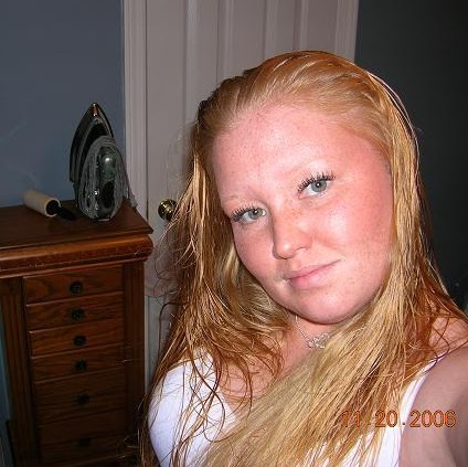 Victoria Bowen Photo 18