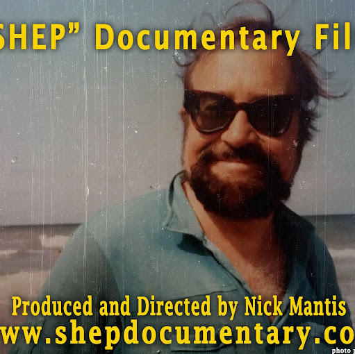 Jean Shepherd Photo 24
