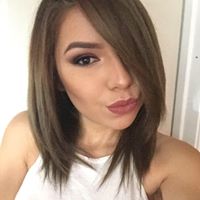 Maria Reynaga Photo 6