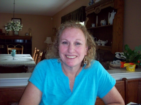 Susan Saltzman Photo 8
