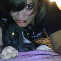 Sara Savage Photo 16