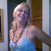 Robin Morgan Photo 35