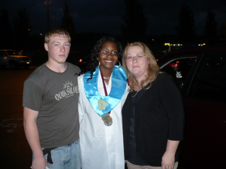 Lisa Puckett Photo 15