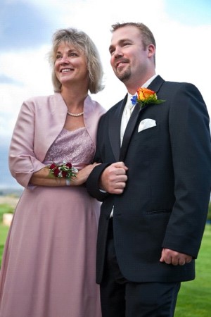 Jackie Evans Photo 3