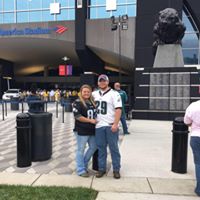 Brian Thigpen Photo 7