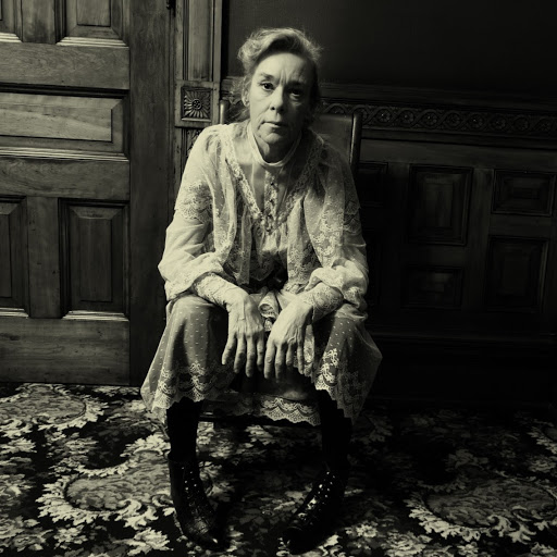 Patricia Bird Photo 25