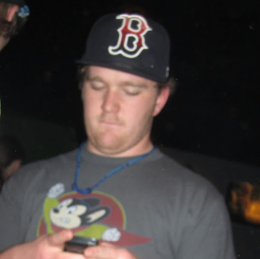 Conor Fitzgerald Photo 9