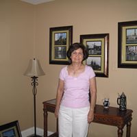 Patsy Holmes Photo 29