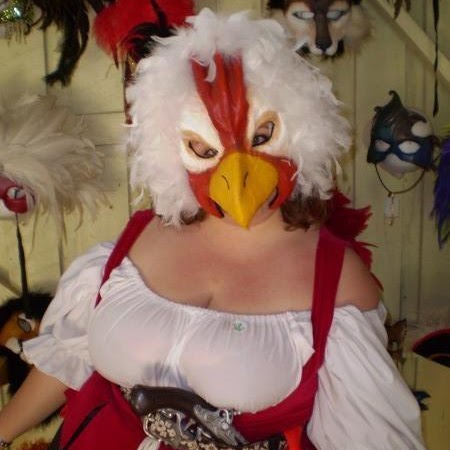Lauren Waters Photo 7