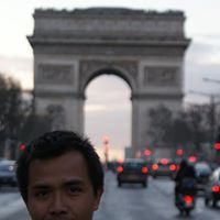 Anh Ho Photo 48
