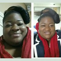 Erica Battle Photo 21