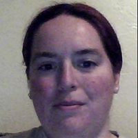 Rebecca Halstead Photo 19