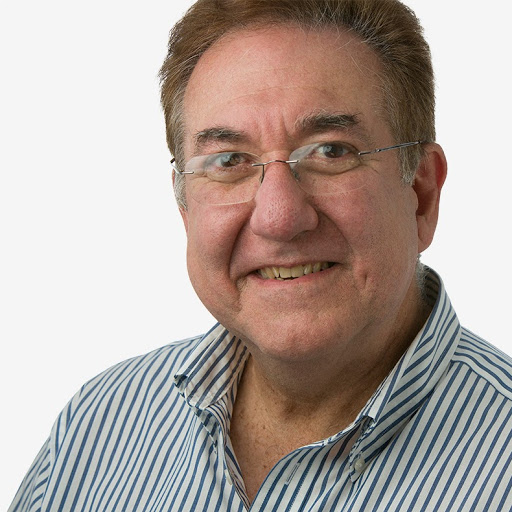 Charles Barrett Photo 16