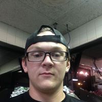 Nolan Myers Photo 15