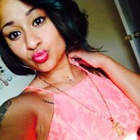 Yvette Vega Photo 17