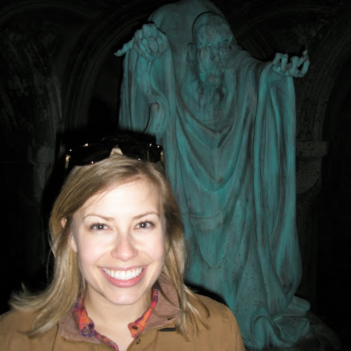 Rachel Viano Photo 2