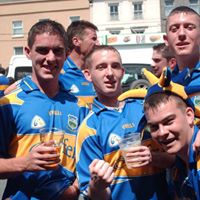 Paul Riordan Photo 19