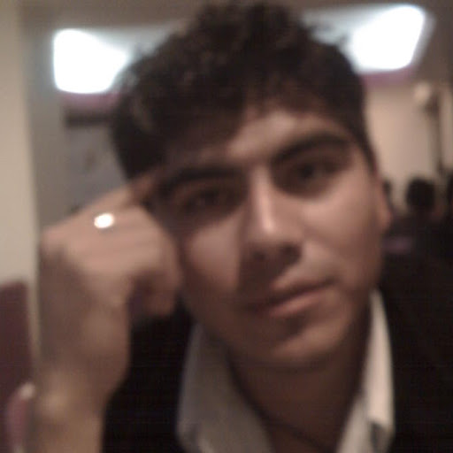 Eric Marquez Photo 9