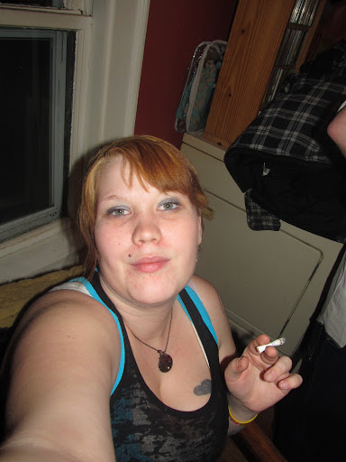 Annie Hunt Photo 13